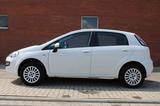 Fiat Punto Evo Dynamic - Fiat Punto Evo mit CNG-Antrieb