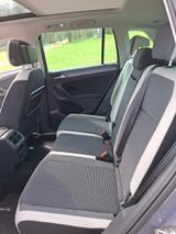 Volkswagen Tiguan 2.0 TDI SCR DSG 4MOTION OFFROAD OFFROAD - Volkswagen Tiguan OFFROAD mit Diesel-Antrieb