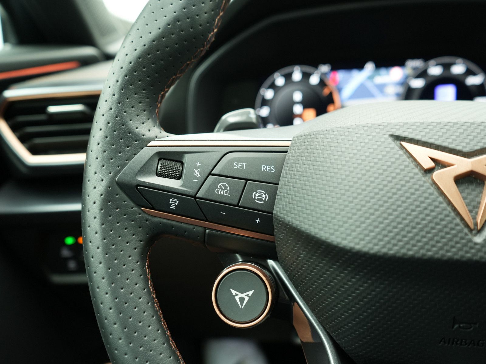 Cupra Formentor - Bild 7
