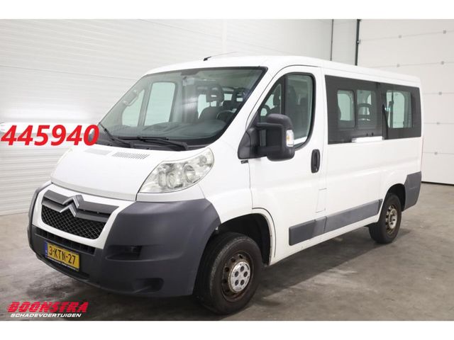 Fiat Ducato 2.2 HDI L1-H1 Comfort 9-Pers Euro 5