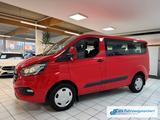 Ford Transit Custom Tourneo Kombi 320 L1 Trend *6145 - rote Ford Transit