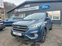 Ford Kuga ST-Line 4x4 Automatik/Assistenzsysteme
