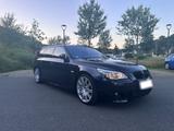 BMW E61 530d | Head Up | Keyless | Pano - BMW 530: E61