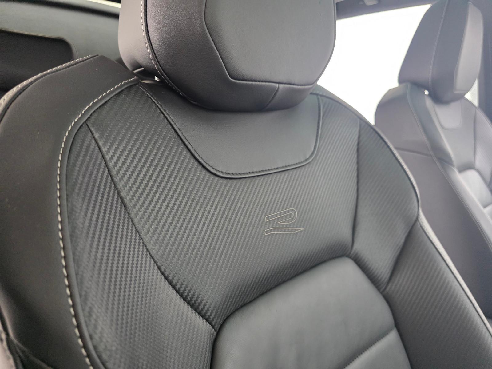 Volkswagen T-Roc R-Line 4Motion DCC Panorama Leder Nappa, миниатюра 21
