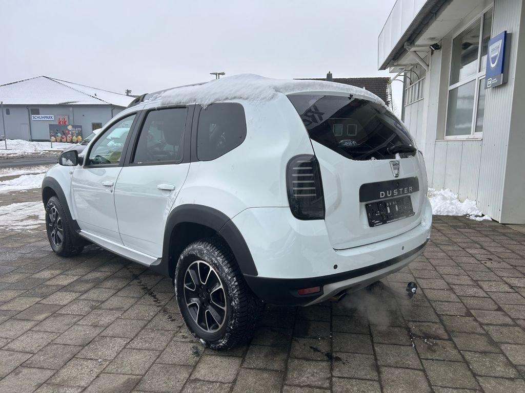 Dacia Duster 1.2 TCe 125 4x2 Prestige  Prestige