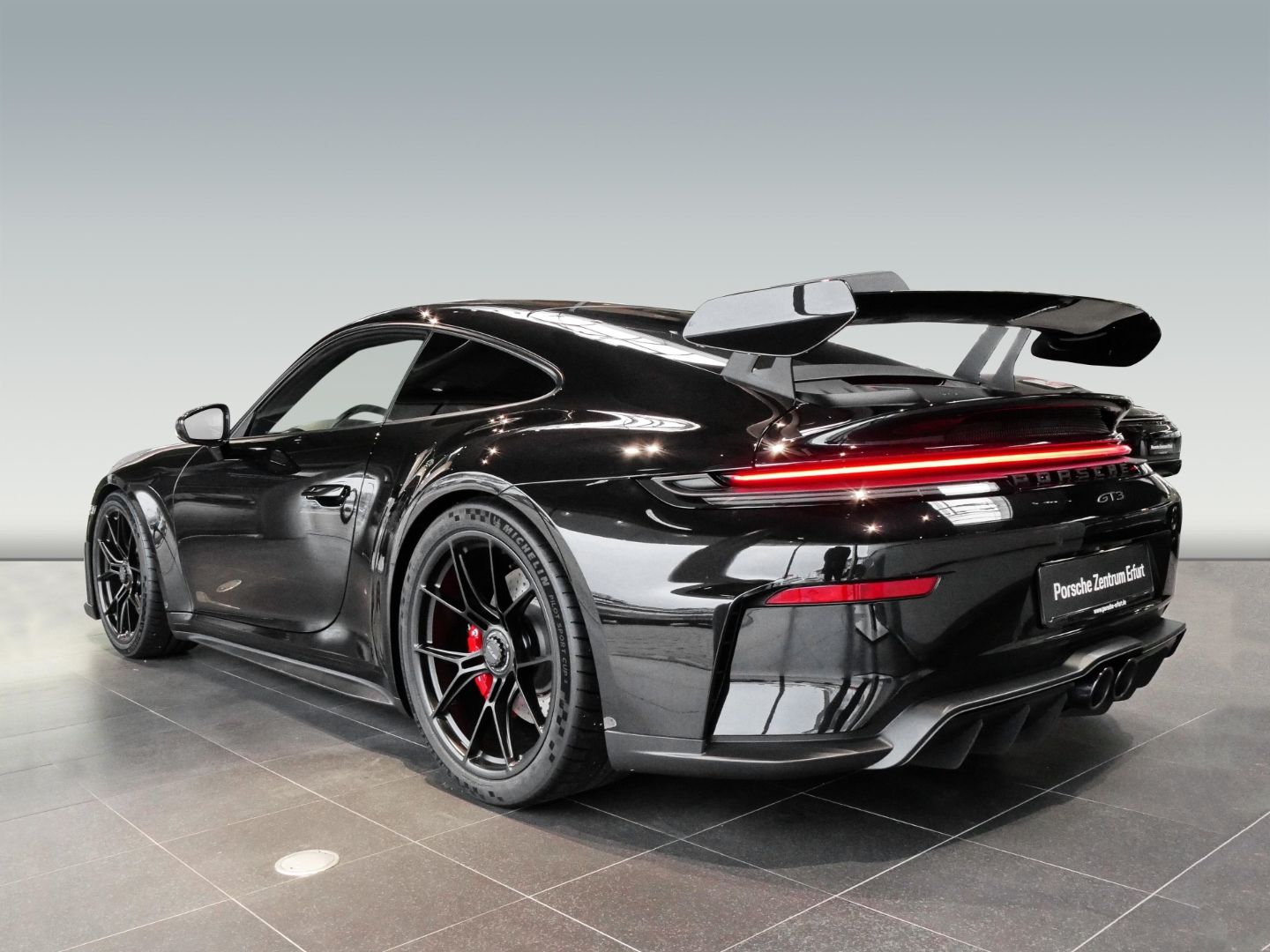 Porsche 911 GT3 Lift/Carbon/Sportschale/Matrix/Bose/Voll imagem 3