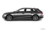 Audi A4 40 2.0 TDI Avant S line (EURO 6d-TEMP) - Audi A4: 2.6