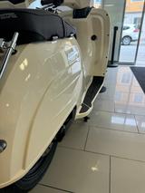 e-Schwalbe First Edition inkl. 2. Akku - E-SCHWALBE MOTORRAD