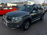 Dacia Duster I Prestige 4x4 Leder/Navi/AHK/SHZ/Standhe - Dacia Duster Prestige mit Diesel-Antrieb