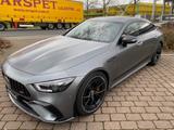 Mercedes-Benz AMG GT 63 S E PERFORMANCE CARBON-AERODYNAMIC PAC - Mercedes-Benz: Coupe, E63