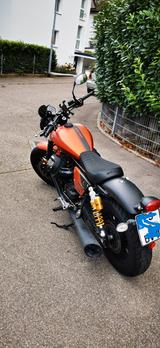 Moto Guzzi V9 Bopper Sport  - MOTO GUZZI NAKED BIKE