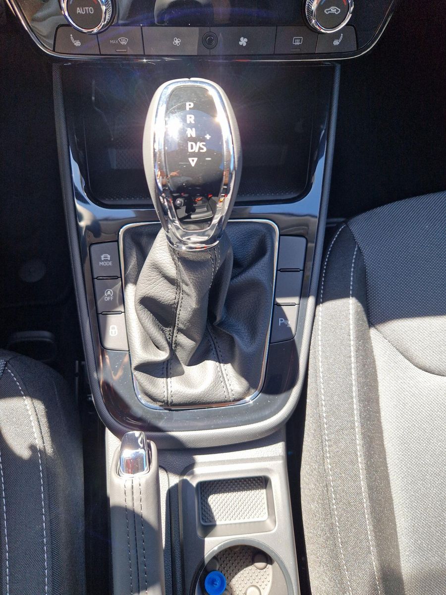 Skoda Fabia - Bild 18