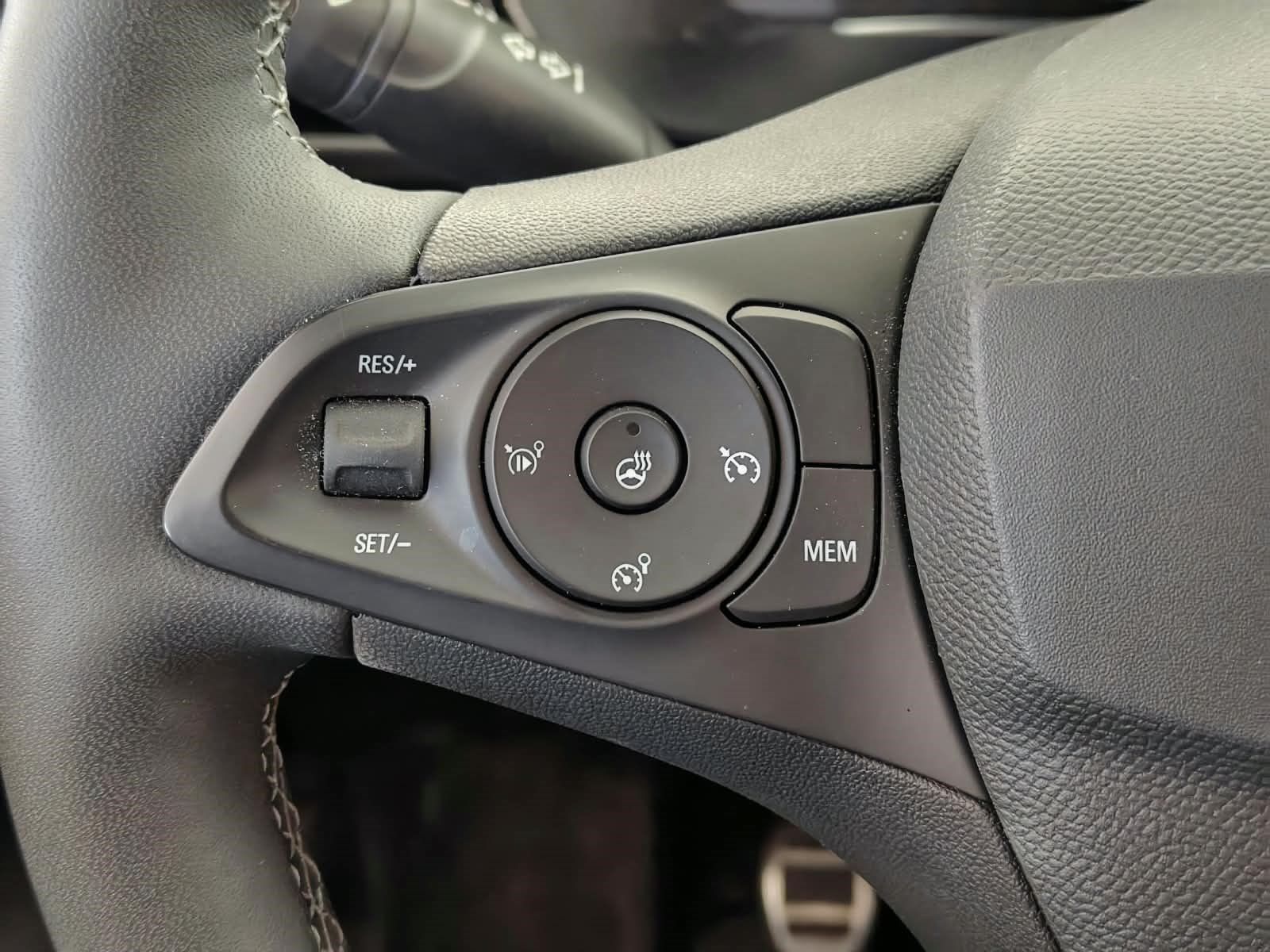 OPEL Corsa 1.2 Turbo GS Navi LED Kamera – Bild 31