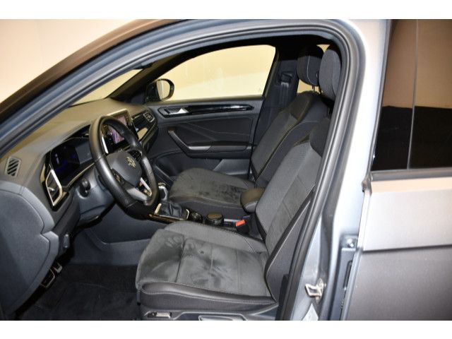 Volkswagen T-Roc 2.0 TSI 4 Motion DSG R-Line LED ACC AHK foto 3