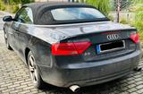 Audi A5 1.8 TFSI multitronic Cabriolet - Audi A5: Cabrio, 1.8