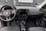 Jeep Compass Limited Panorama Top Zustand - weiße Jeep Compass
