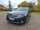 Honda Accord 2.2 i-DTEC 180 Type S Facelift - Honda Accord: Type