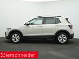 Volkswagen T-Cross 1.0 TSI Life AHK NAVI KAMERA - VW T-Cross Gebrauchtwagen in Leipzig