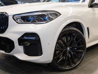 BMW X5 M50 - Vorschau Bild 3