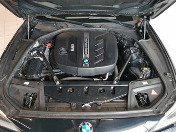 BMW 520 - 9