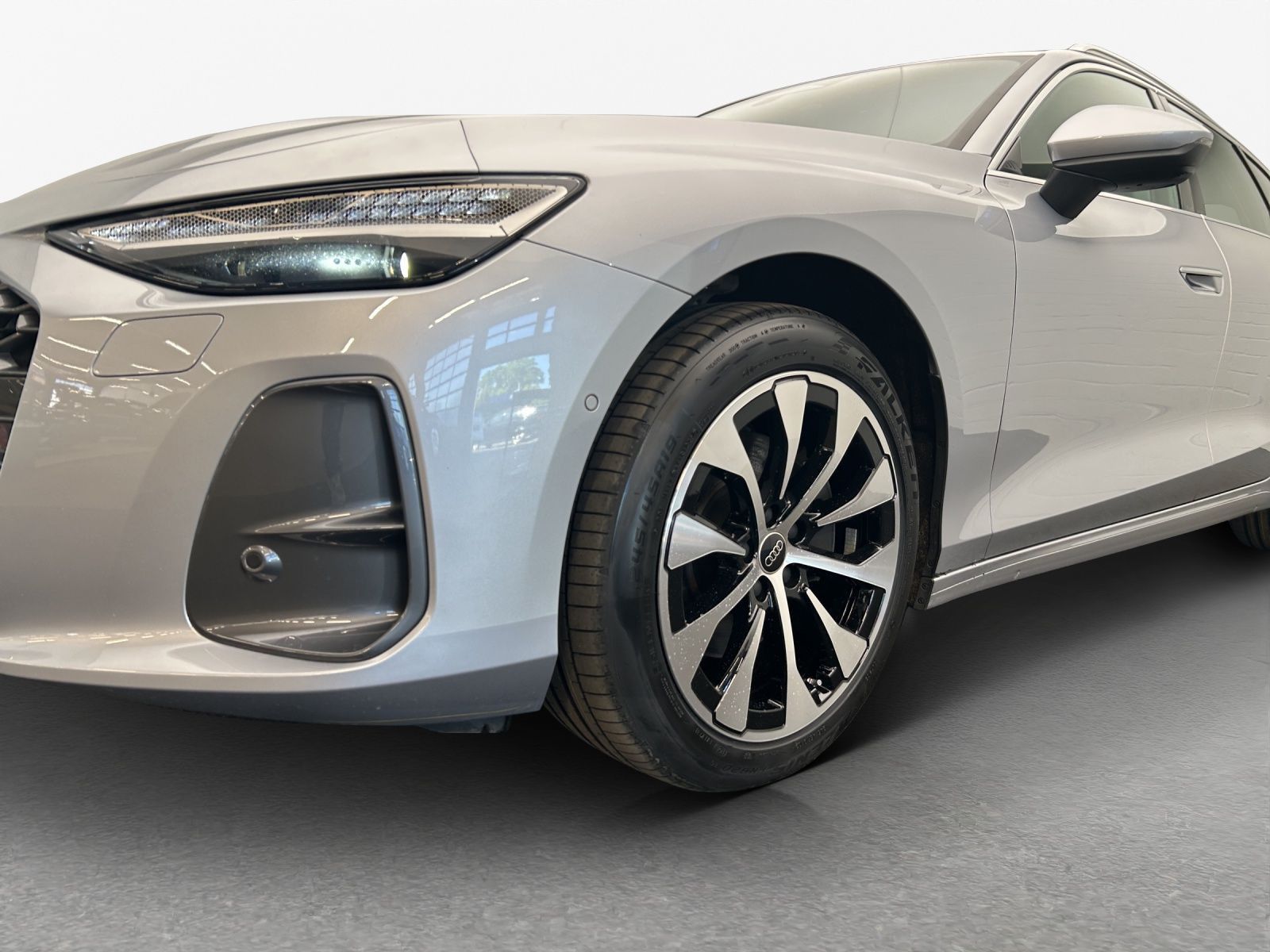 Audi A6 - Bild 13