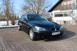 BMW E60 530i *erst 125tkm* 1. Hand* Leder* Diplomat* - gebrauchte BMW 5er Reihe aus dem Jahr 2004
