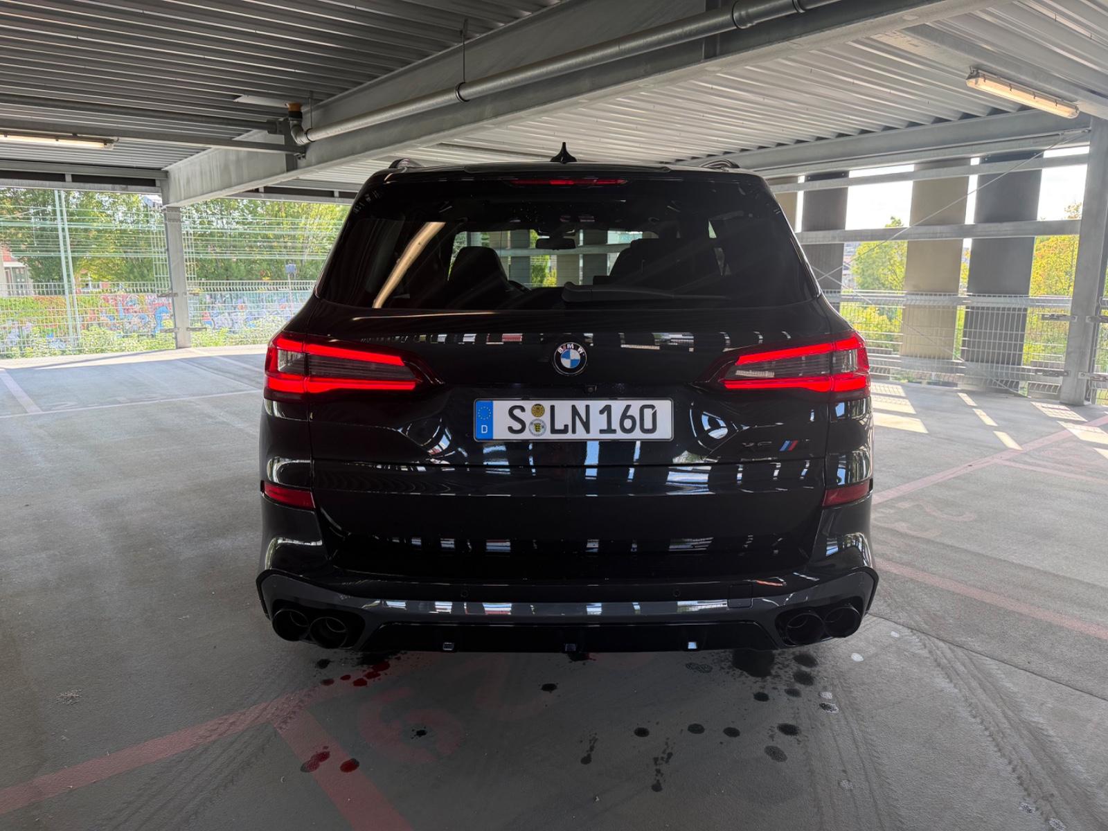 BMW 600 PS | Sky Lounge | Laser | CarVertical