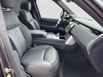 Land-Rover Range Rover - 3