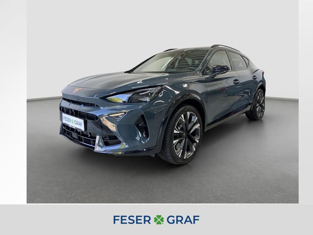 Image of Cupra Formentor
