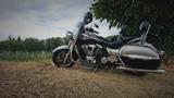 Kawasaki VN 1700 Classic Tourer - Offers matching your search criteria