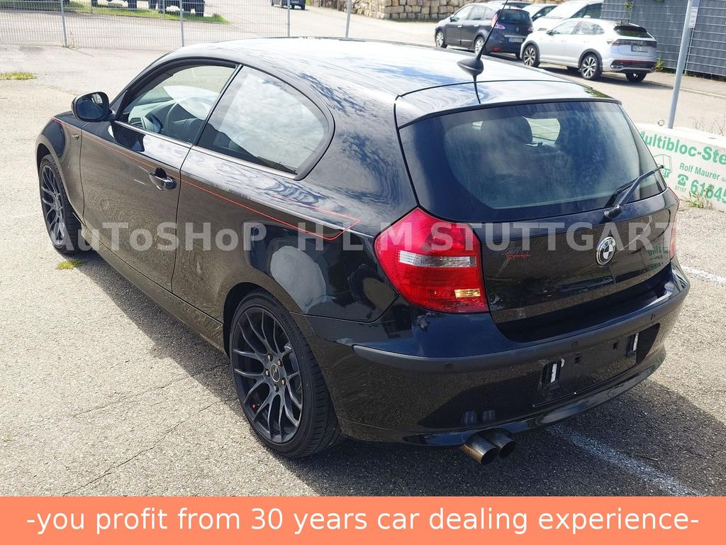 BMW 116