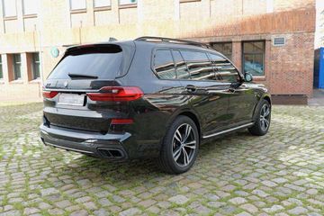BMW X7 - 6