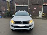 Volkswagen VW Amarok 2.0 TDI 4 Motion, 8 Fachbereift - Volkswagen Amarok in Dortmund