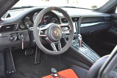 Fahrzeugabbildung Porsche 911 GT3 RS *Keramik Bremse*Carbon*MIETKAUF mögl