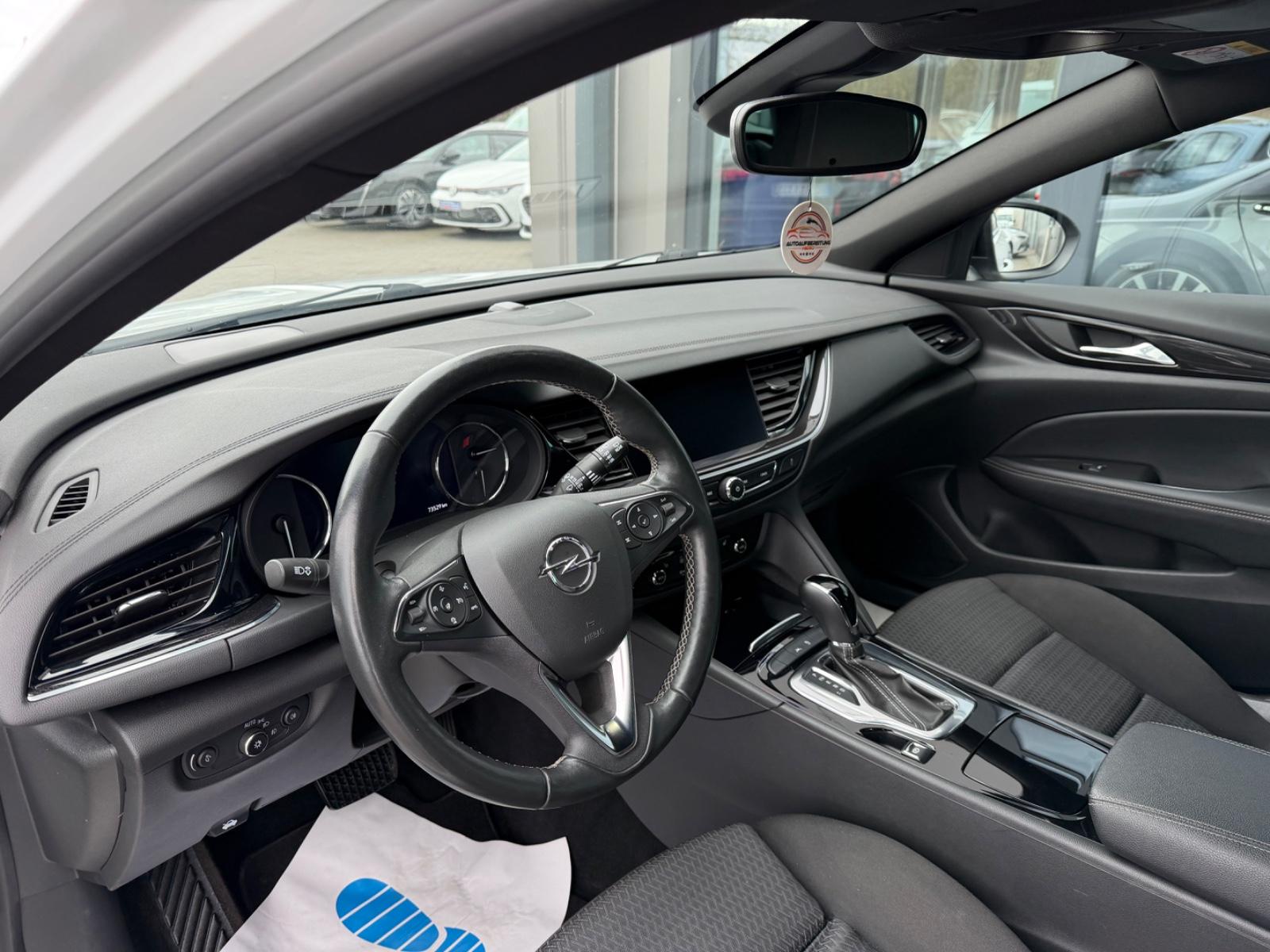Opel Insignia B Sports Tourer Business AUTOMATIK*LED