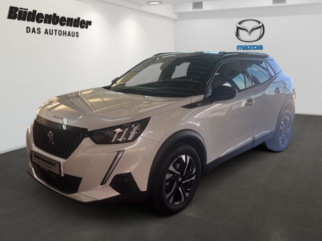 Peugeot 2008 1.2 PureTech 130 GT