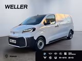 Toyota Proace BEV Meister*DAB*PDC Hi.*R-CAM*Trennwand*