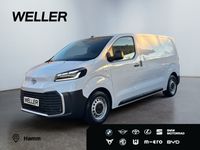 Toyota Proace (Verso) - Vorschau Bild 1
