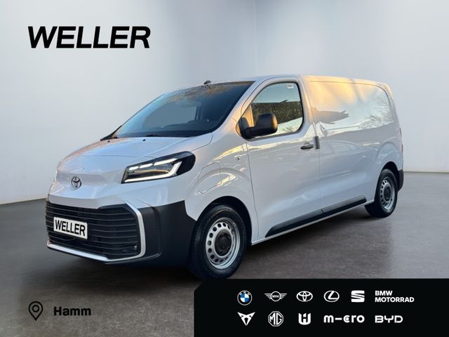 Toyota Proace (Verso)