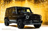 Mercedes-Benz G 63 AMG+FACELIFT+CARBON EXTERIOR+ACTIVE RIDE - Mercedes-Benz G-Klasse Neuwagen in Bremen
