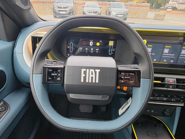 Fiat Gande Panda LA PRIMA Hybrid 1.2 eDCT | Sofort