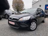 Ford Focus Lim. Concept - Ford Focus: Concept