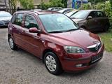 Mazda 2 Lim. 1.4 Exclusive / TÜV/AU 04/2026 - gebrauchte Mazda 2 aus dem Jahr 2004