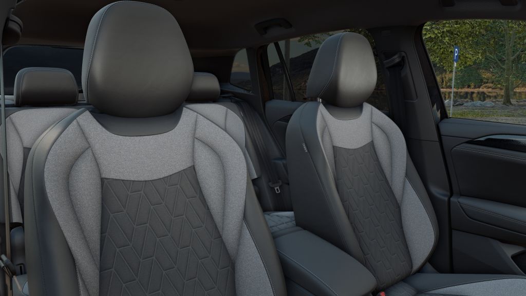 Volkswagen Tiguan - Bild 6