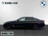BMW 530 iA Limousine LED HiFi Parkassistent DAB SHZ - BMW 530 in Wiesbaden