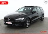 Volvo V60 Plus B4 Aut. LED ACC AHK Pano - Volvo V60 Tageszulassungen