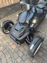 Can-Am Ryker Rally 900 - Can-Am Ryker 900