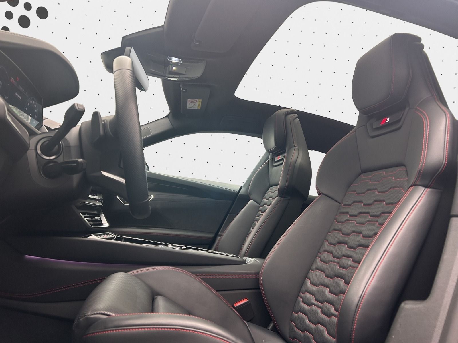 Audi e-tron GT - Bild 11