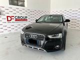 Audi A4 allroad 2.0 TDI 190 CV S tronic Advanced - Audi A4 Allroad mit Halbautomatikschaltung