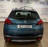 Peugeot 2008 Edition PureTech 110 EAT6 Klima*NAVI+Kamera - Peugeot 2008: 1.6